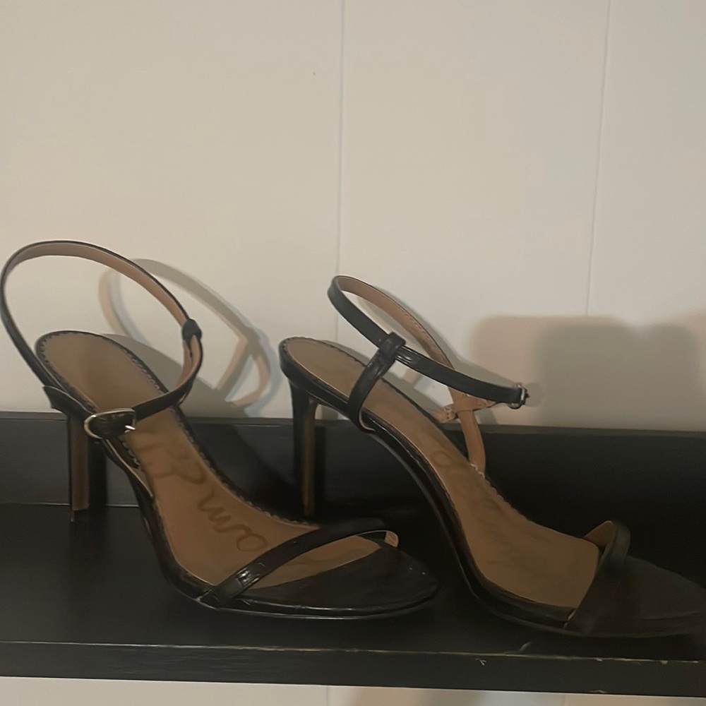 Sam Edelman Heels